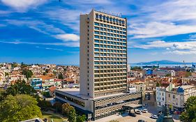 Hotel Bulgaria